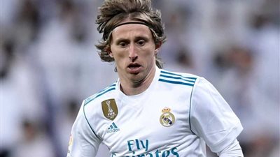 جائزة أفضل لاعب في العالم.. ماذا قدم مودريتش المرشح الأبرز للتتويج؟