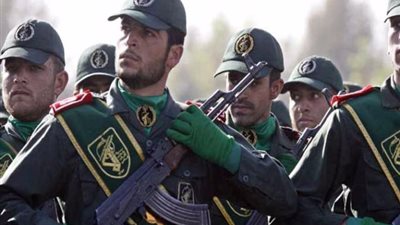 نائب قائد الحرس الثوري الإيراني يتوعد زعماء أمريكا وإسرائيل برد مدمر