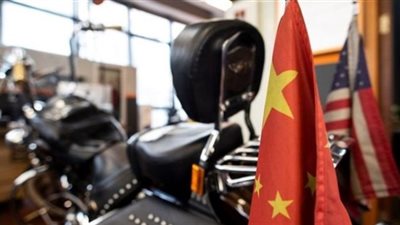 بداية جديدة للحرب التجارية بين بكين وواشنطن