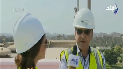 مدير محطة الجبل الأصفر: نسعى لتحقيق الاكتفاء الذاتي من إنتاج الكهرباء 