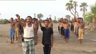 مقتل وجرح 6 آلاف طفل جندتهم ميليشيات الحوثي من المدارس