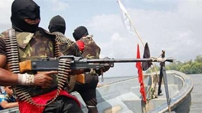 قراصنة يخطفون بحارة من 6 جنسيات على متن سفينة سويسرية