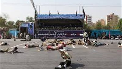 إيران تحذر أمريكا وإسرائيل من انتقام مدمر بعد حادث الأهواز