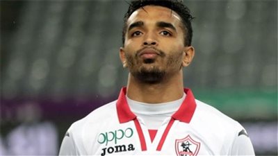 أوباما يسجل الهدف الثاني للزمالك في شباك المقاولون العرب (فيديو)