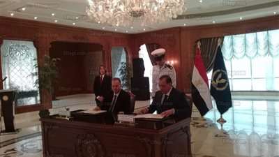 الداخلية والصحة يوقعان بروتوكول للقضاء على قوائم الانتظار