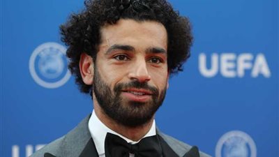 ميدو يوجه رسالة إلى محمد صلاح قبل حفل فيفا The Best