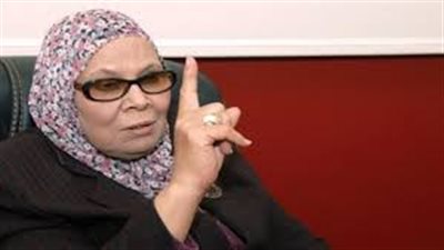 آمنة نصير عن موقف الأزهر الشريف من الطلاق الشفوي: 