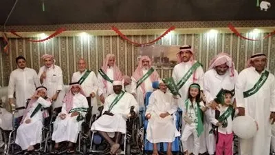 سبق – السعودية | مدير الرعاية الاجتماعية بمكة: ذكرى اليوم الوطني تجدد فخرنا بالمملكة 