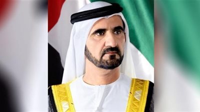 محمد بن راشد يتلقى رسالة من رئيس مجلس الوزراء الكويتي