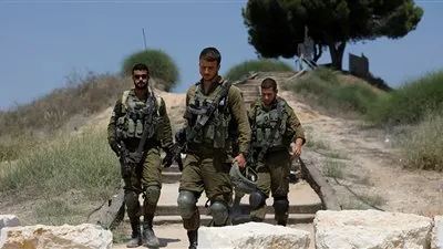 الجيش الإسرائيلي يرفض التعليق على خطط روسيا لتزويد سوريا بأنظمة 