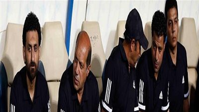 علاء نبيل ينتقد حكم مباراة الزمالك والمقاولون ويصدم محمد صلاح