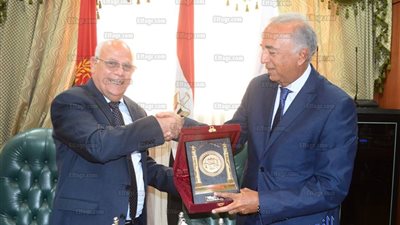 طرح 294 وحدة سكنية جديدة بمساكن الجوهرة لأبناء بورسعيد (صور) 