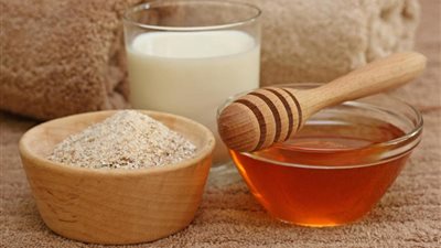 ماسكات لبشرة شبابية خالية من العيوب