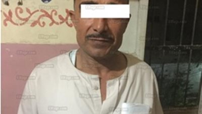 ضبط محكوم عليه هارب من تنفيذ 350 حكم قضائي