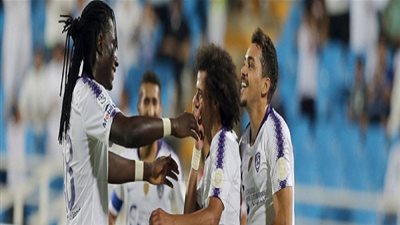 تشكيلة الهلال لمواجهة الفتح بالدوري السعودي
