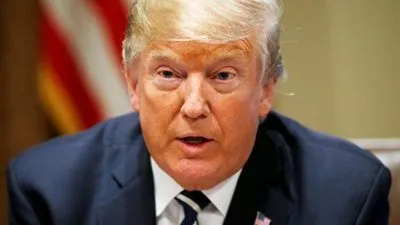 ترامب: اتهام كافانو بارتكاب تجاوزات جنسية 