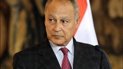 أبو الغيط ووزيرة خارجية إندونيسيا يبحثان تطورات الأوضاع في الشرق الأوسط