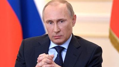 بوتين يحمل سلاح الجو الإسرائيلي مسؤولية إسقاط الطائرة الروسية