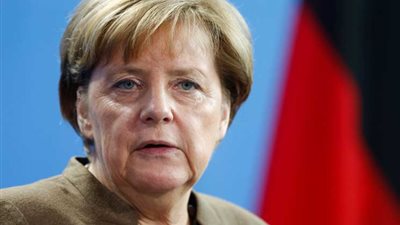 ميركل ترفض حضور مأدبة بمناسبة زيارة أردوغان