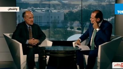 مبعوث أوباما السابق: 'الإخوان' كان خيار المصريين.. ولن نتخلى عن المنطقة