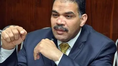 وائل نجم: نسبة التحرش فاقت جرائم المخدرات والسرقة والقتل