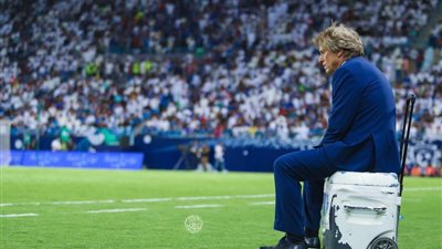جيسوس: ما حدث خلال مباراة الهلال والفتح 