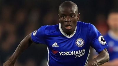 كانتي : مودريتش يستحق جائزة أفضل لاعب في العالم