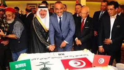 سفارة المملكة بتونس تحتفل بالذكرى الـ 88 لليوم الوطني 