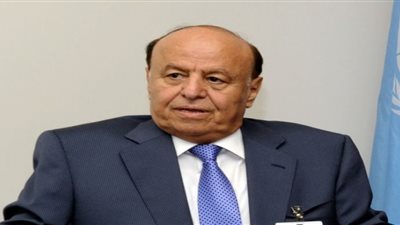 الرئيس اليمني يلتقي وزير الخارجية الكويتي في نيويورك