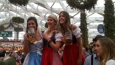 افتتاح مهرجان 