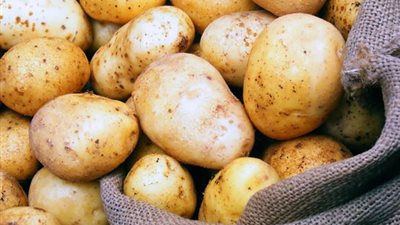 اتحاد تجار سوق العبور يكشف موعد تراجع أسعار البطاطس فى الأسواق