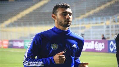 المحمدي يثير قلق جهاز المنتخب