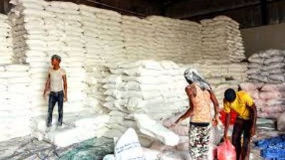 الحكومة اليمنية تتهم 