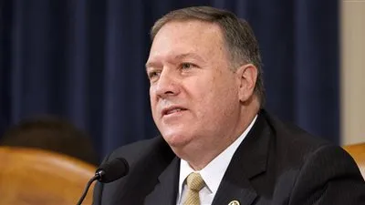  بومبيو يعلن أنه سيجتمع مع نظيره الروسي في نيويورك