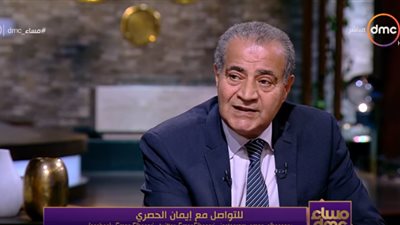 وزير التموين: 60% من مدخلات الإنتاج المصري مستوردة