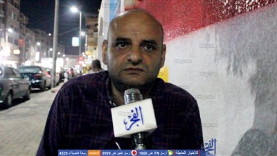 مهندس بدمنهور يبتكر جهاز لتوفير 300 ألف لتر سولار يوميا بالبحيرة (فيديو وصور)