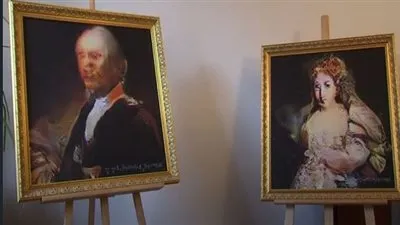 الذكاء الاصطناعي.. بديلاً للفنانين!