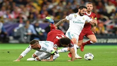 تجاهلوا صلاح.. لمن صوت ميسي ورونالدو وراموس في جائزة أفضل لاعب في العالم