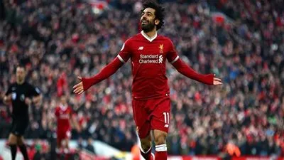 33 نجما اختاروا محمد صلاح في المركز الأول للفوز بأفضل لاعب في العالم 