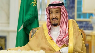عاجل - السعودية | خادم الحرمين يهنئ الرئيس اليمني بذكرى 26 سبتمبر