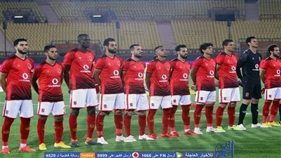 حيلة الأهلي لإنهاء أزمة تجديد عقد مؤمن زكريا