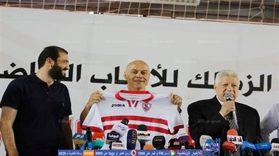 الزمالك: ولو.. تركي آل الشيخ سيتحمل رواتب 