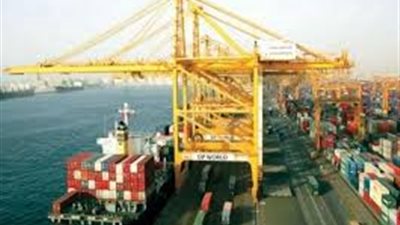 38.4 مليار درهم حجم التجارة الغير نفطية بين الإمارات والسعودية في النصف الأول