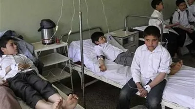 عاجل.. مصرع وإصابة 9 تلاميذ إثر انقلاب 