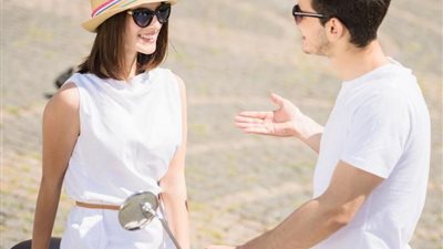 للرجل.. أسئلة تحبها الفتيات في اللقاء الأول