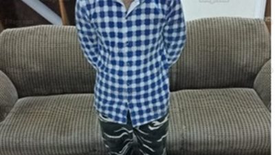 كشف ملابسات العثور على جثة شخص بترعة وادي كوم أمبو