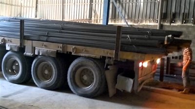 المؤبد لعاطل قتل مُجند وسرق سيارة بالعاشر من رمضان