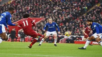 ماذا قالت الصحف العالمية عن فوز هدف محمد صلاح بجائزة بوشكاش