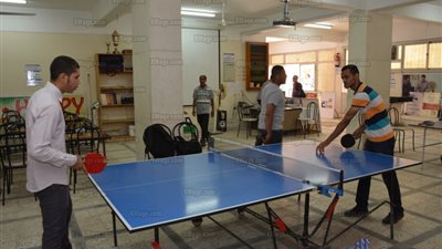 رئيس جامعة أسيوط يزور كلية الطب البيطري لتهنئتها بالفوز في مسابقة الأفضل