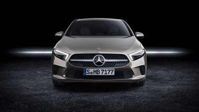 مرسيدس تطلق سيارة صالون من الفئة A الجديدة.. اعرف السعر والمواصفات